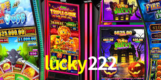lucky222