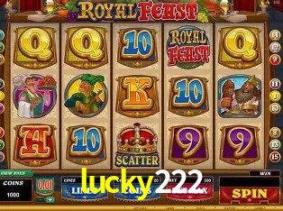 lucky222