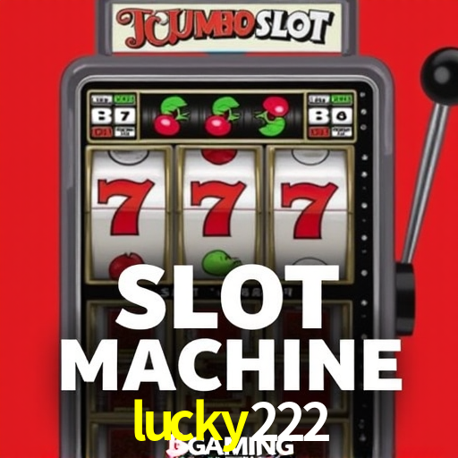 lucky222: Seu Cassino Premiado com Pagamentos Rápidos
