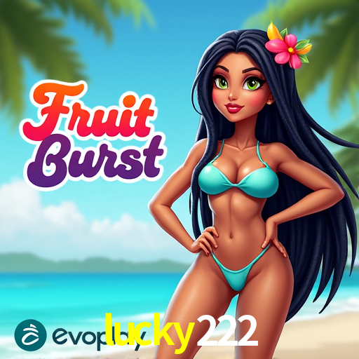 lucky222: Jogos de Caça-Níqueis-Altas Recompensas, Roleta-Velocidade, Blackjack-Desafios Máximos