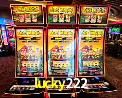 lucky 222 casino